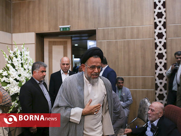 بزرگداشت شهدای شهریور ماه