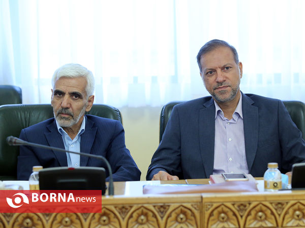 گردهمایی اساتید و نخبگان حقوق بین الملل