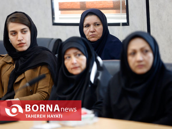 گردهمایی رابطین فرهنگی هیئت های ورزشی استان فارس