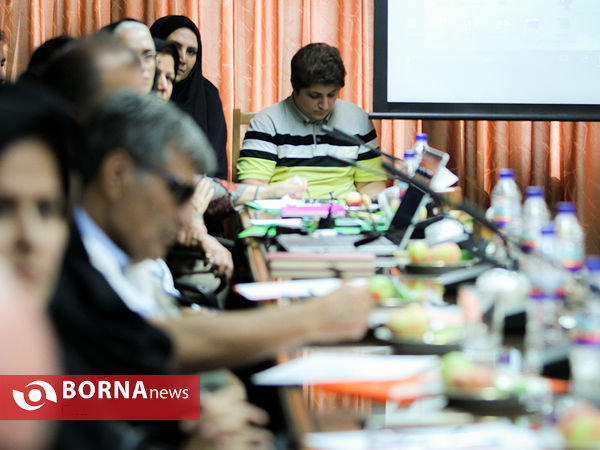 نشست تبیین طرح تبدیل دوره های کوتاه مدت مربیگری به پودمان های ورزشی