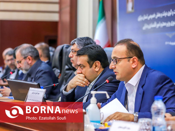 سفر وزیر اقتصاد به استان مرکزی