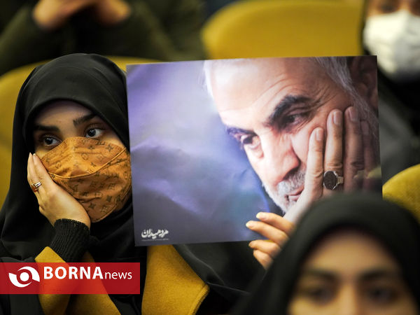 گرامیداشت روز دانشجو با حضور رییس مجلس