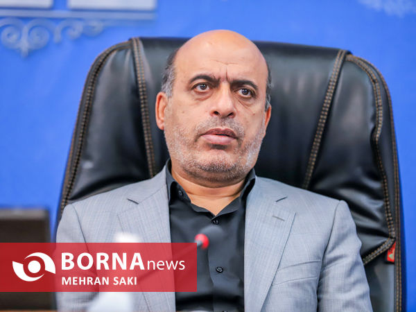 جشنواره تعاونی های برتر استان مرکزی