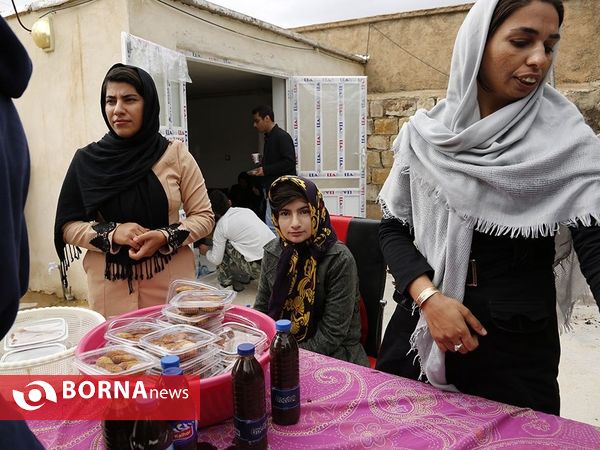 جاذبه های گردشگری استان کرمانشاه