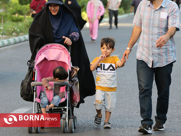 همایش صبح و نشاط در تبریز