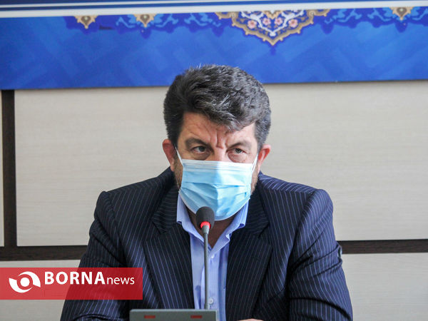 سفر معاون وزیر تعاون، کارو رفاه اجتماعی به اراک