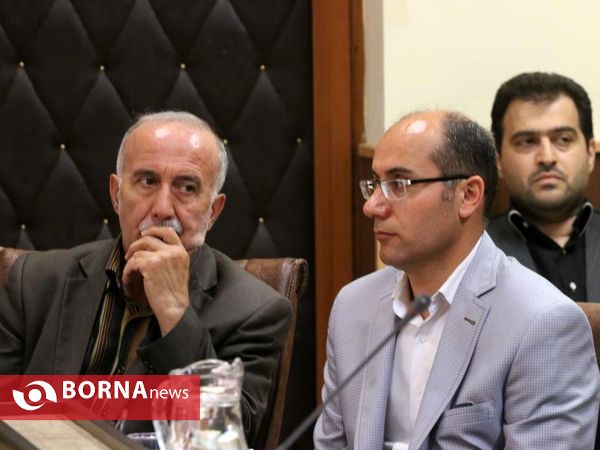 شورا ی اداری شهرستان لاهیجان
