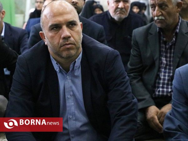 همایش" شنبه های انقلاب "- کهریزک