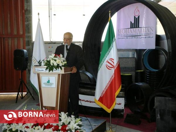 سفر  وزیر صنعت،معدن و تجارت به شهرستان ورامین
