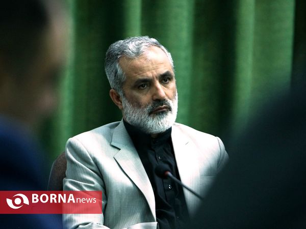 آخرین جلسه ستاد بزرگداشت امام خمینی (ره)