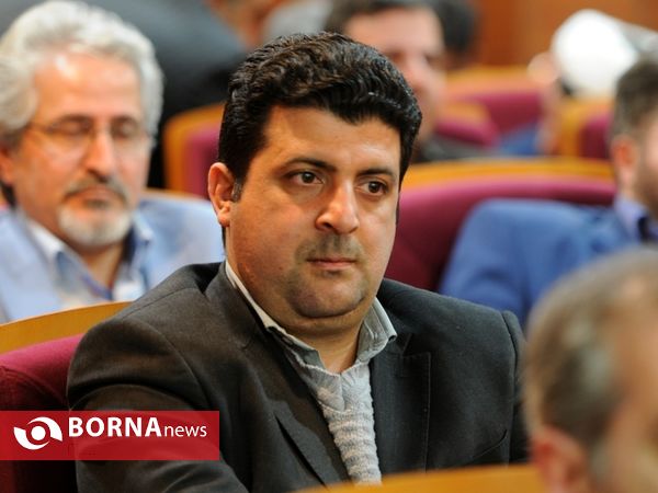 جلسه شورای اداری استان تهران