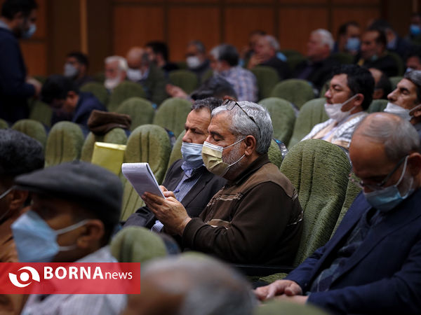 همایش روایت مقاومت و مکتب سلیمانی
