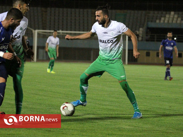 آلومینیوم اراک _داماش گیلان