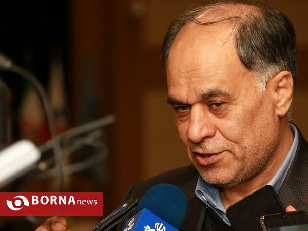 گردهمایی مدیران استانی و ستادی سازمان فنی و حرفه ای کشور در منطقه آزاد اروند