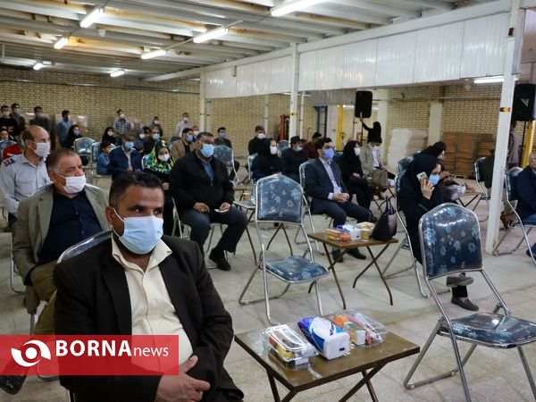 جهش تولید در سرزمین فتح - (۲۱-۲۰-۱۹)