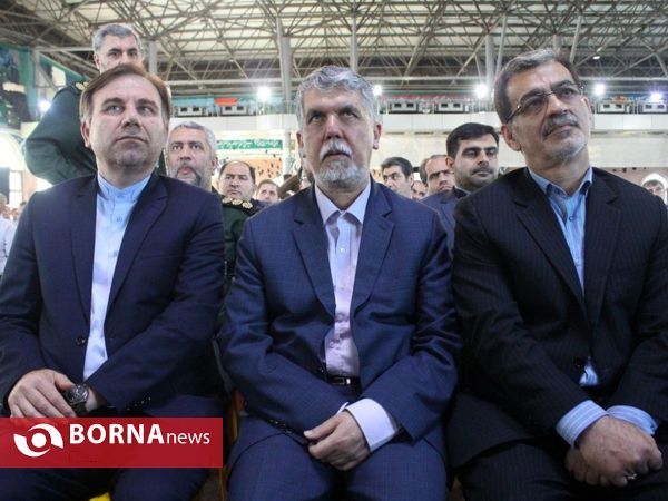 سفر وزیر فرهنگ و ارشاد اسلامی به گیلان
