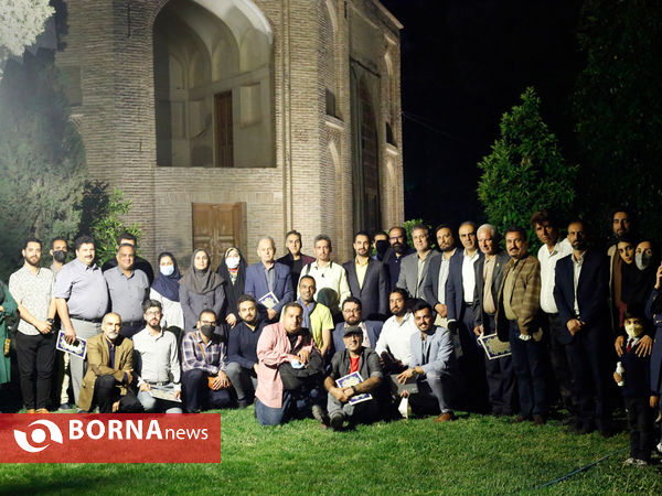 نشست خبری مدیر کل ورزش و جوانان استان فارس