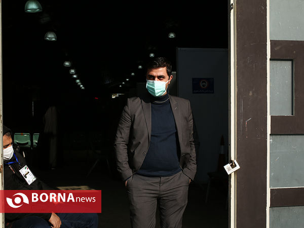 چهارمین روز ثبت نام ششمین دوره شوراهای شهر تهران