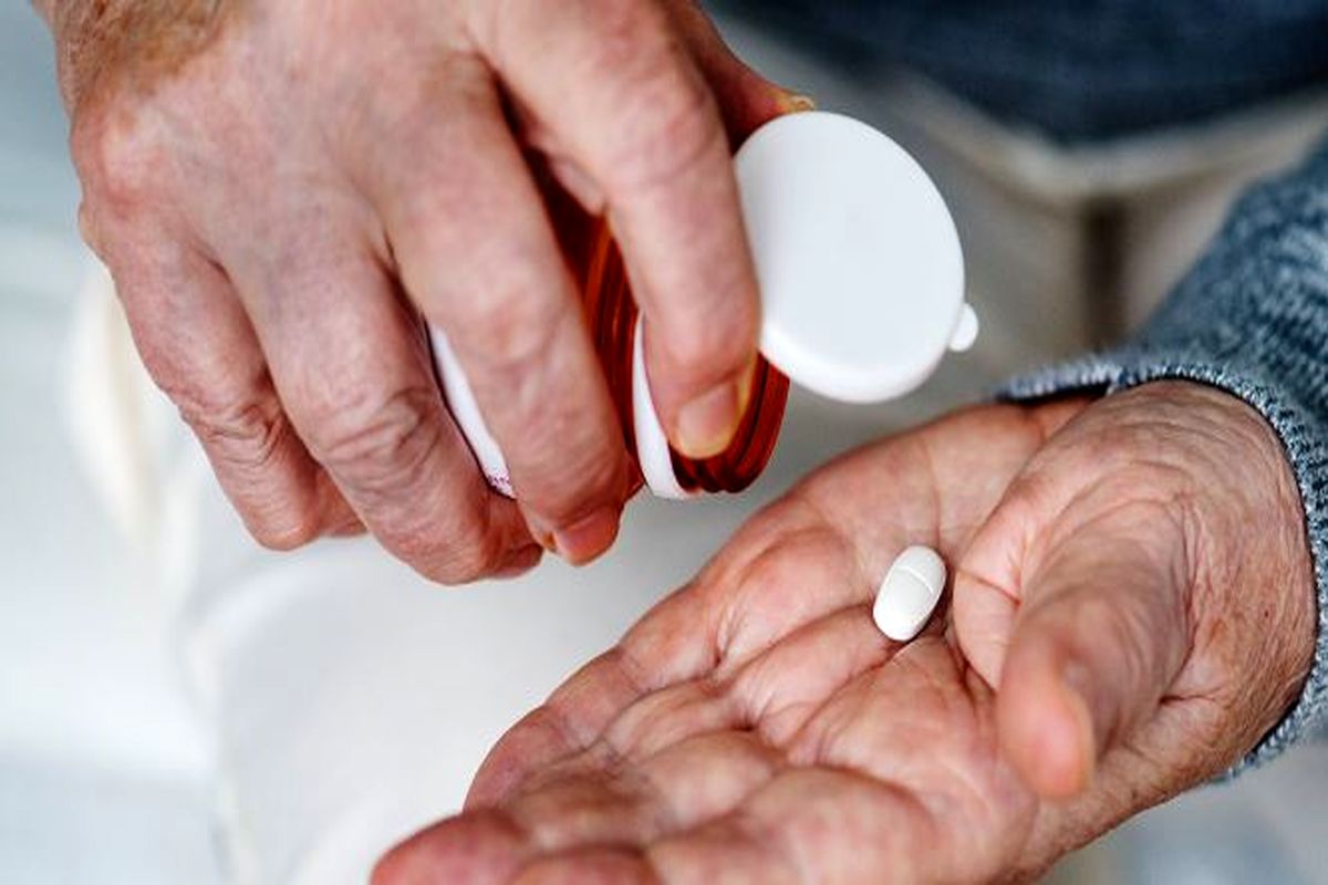 دارویی برای درمان پارکینسون با اثربخشی دو برابری
