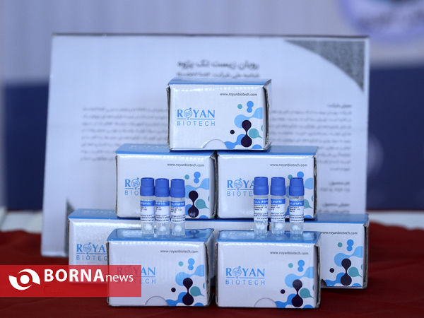 سومین کنگره بین المللی علوم و فناوری های سلول های بنیادی