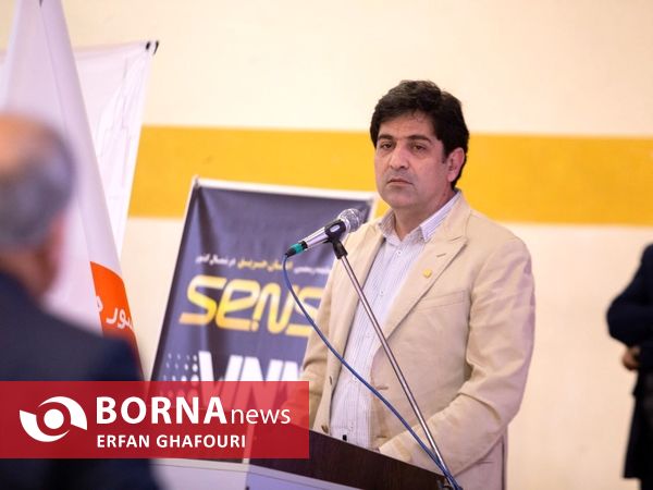 مجمع عمومی عادی انجمن صنفی کارفرمایی انبوه سازان استان مازندران