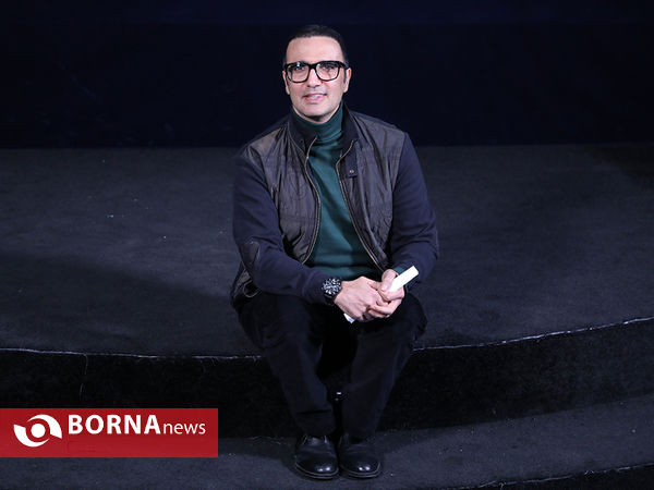 حضور داوران محترم جشنواره سی و ششم فیلم فجر در کاخ جشنواره