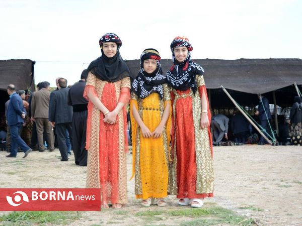 روسای فدراسیون‌ها ورزشی در نقاط صفر مرزی قصرشیرین
