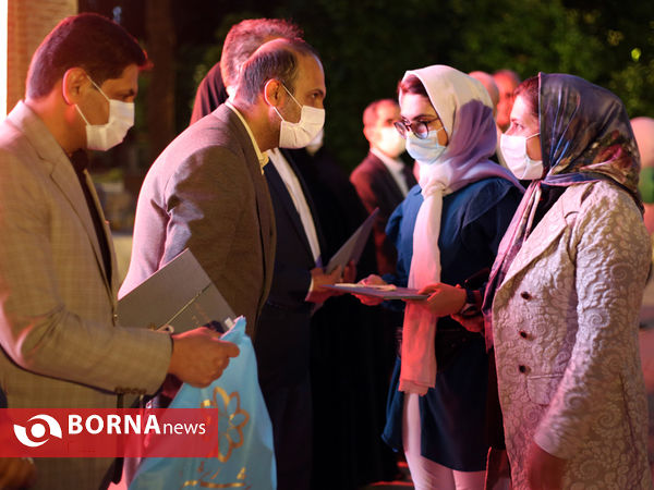 تجلیل از بانوان قهرمان و مدال آوران فارس در پارآسیایی بحرین و جهان