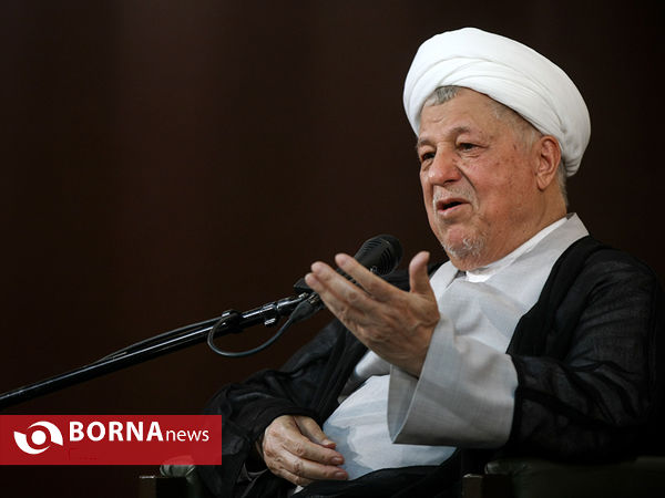 رونمایی از کتاب تاریخ جامع ایران