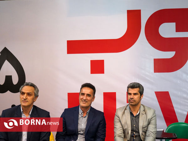 لیگ برتر جوانان و بزرگسالان تکواندو آقایان