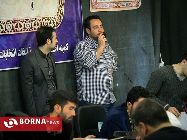 آخرین روز نام نویسی از داوطلبان انتخابات شوراهای اسلامی