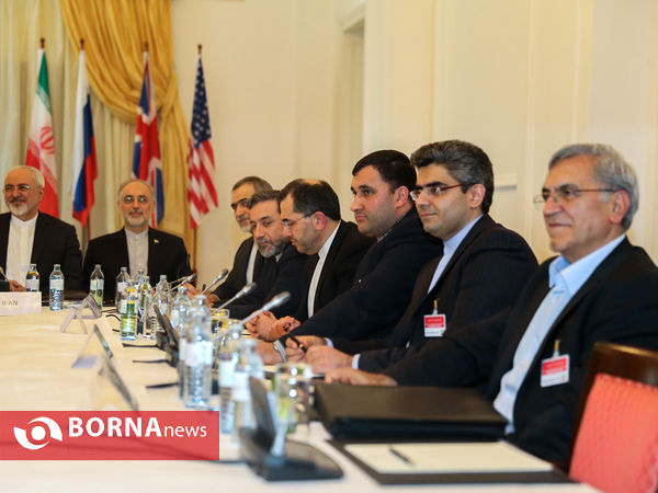 نشست 5+1 -وین