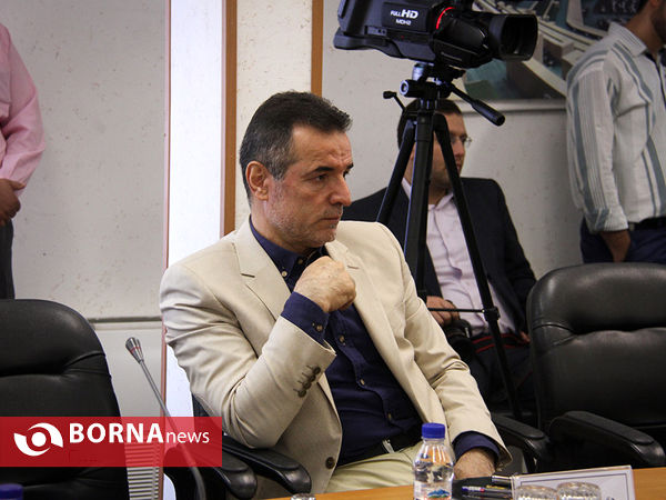 نشست آسیب شناسی خصوصی سازی باشگاه های ورزشی