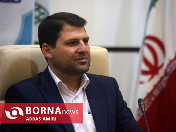 نشست هم اندیشی اداره کل امور مالیاتی فارس و بسیج رسانه