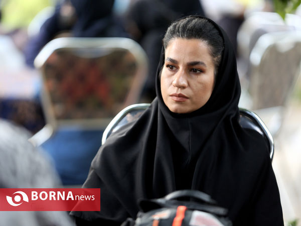 تجلیل از بانوان قهرمان و مدال آوران فارس در پارآسیایی بحرین و جهان