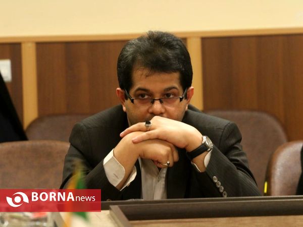 شورا ی اداری شهرستان لاهیجان
