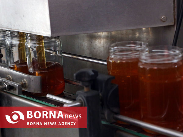 توانمندی های بخش کشاورزی شهرستان شبستر