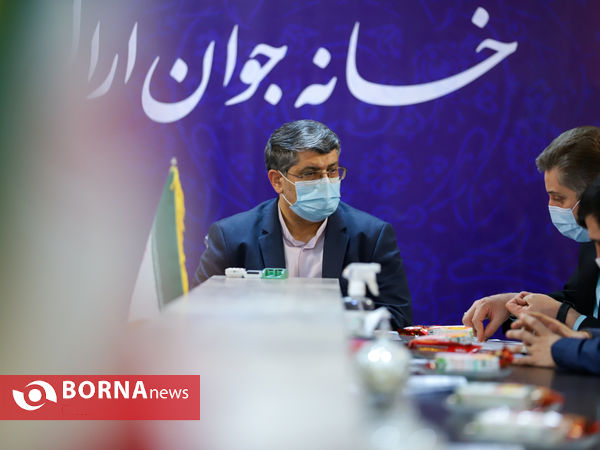 آیین آغاز به کار گسترده ترین طرح ترویج مشاوره ای ازدواج