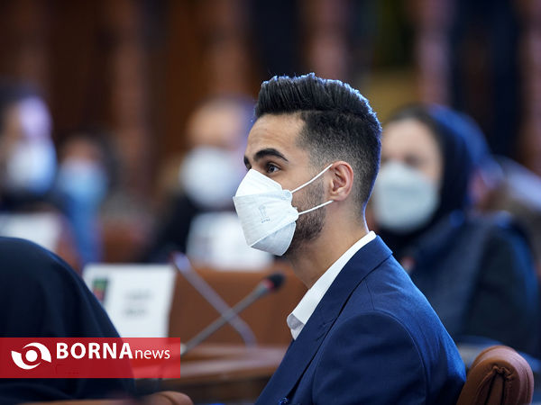 مجمع انتخاباتی فدراسیون تکواندو