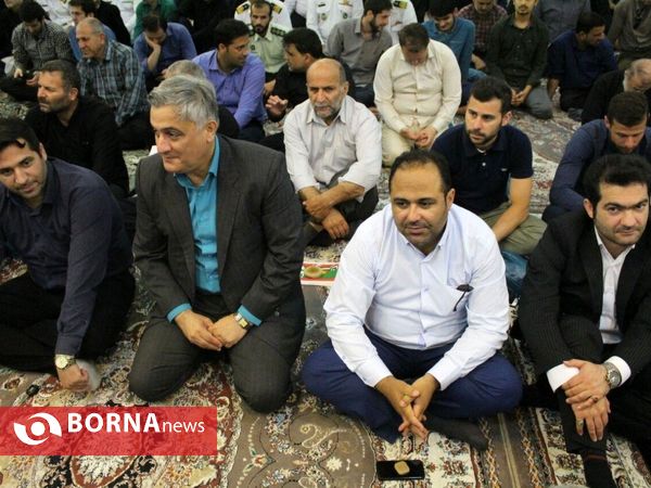 راهپیمایی روز جهانی قدس- بندر انزلی