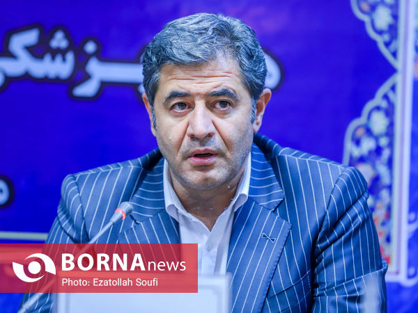 مجمع انتخاباتی رئیس هیات پزشکی ورزشی استان مرکزی