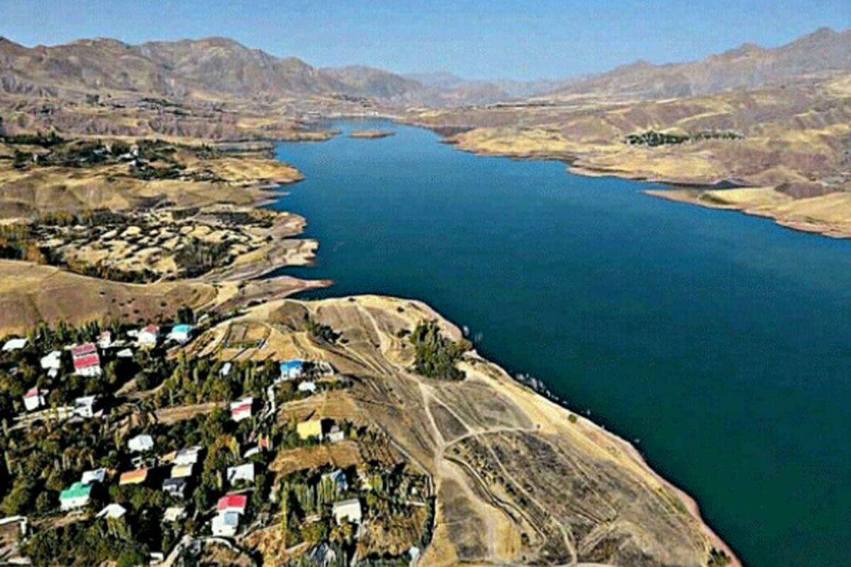 طرح آبرسانی به 14 شهر و 194 روستای استان قزوین بزودی کلید خواهد خورد