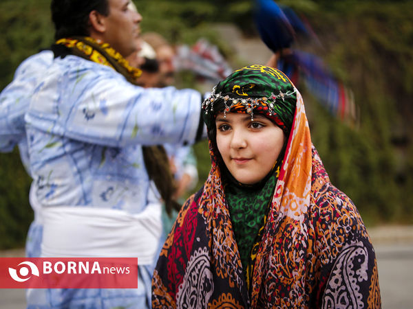 هفته فرهنگی و اقتصادی استان لرستان