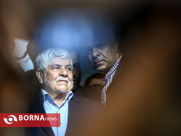 پنجمین روز ثبت نام داوطلبان انتخابات ریاست جمهوری