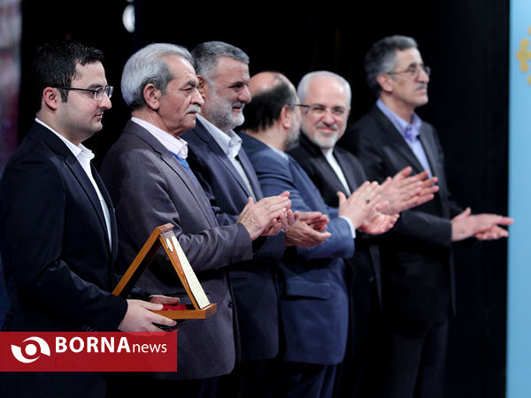دومین سالگرد امین الضرب