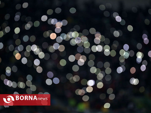 پرسپولیس - پیکان
