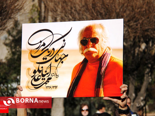 برگزیده گزارش های تصویری دی ۱۳۹۴
