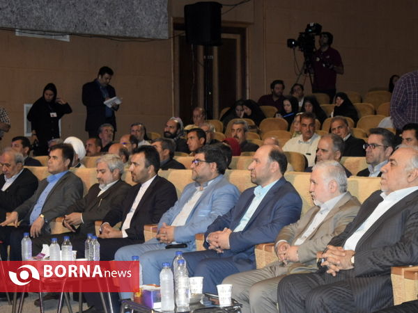 جشنواره ملی پویا نمایی در کرمانشاه