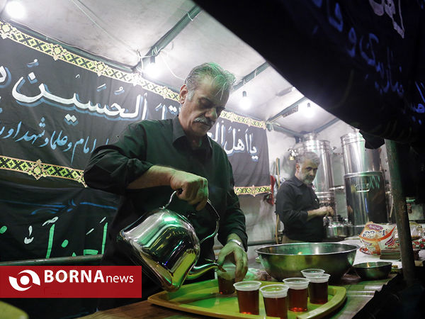 ایستگاه صلواتی
