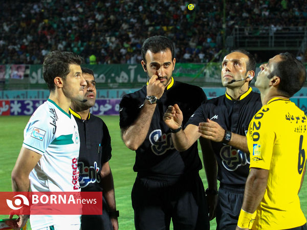 شصت و سومین شهرآورد اصفهان-2